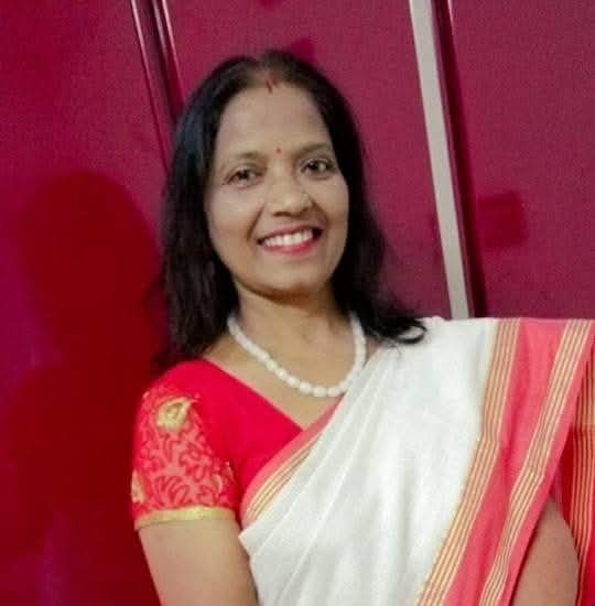 Smt Sandhya Kundu